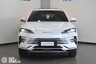 BYD Seal U DM-i 1.5 218 CV PHEV Boost